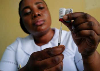 Le Ghana refuse un accord de santé avec les États-Unis sur fond de tensions autour des données image principale