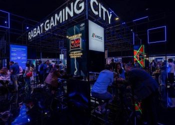 Le Morocco Gaming Expo 2026 aura lieu à Rabat en mai 2026 image principale