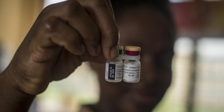 Les États-Unis veulent récupérer «des données cliniques et biologiques qui permettent de fabriquer des vaccins ou des médicam