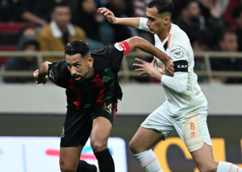 Ligue des champions CAF: la RS Berkane face à son défi, le Mamelodi Sundowns pour confirmer image principale