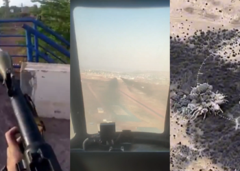 Mali: Africa Corps empêtré dans la guerre des images après sa défaite à Kidal image principale