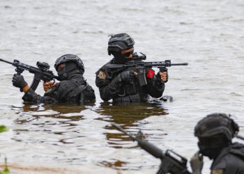 Maroc et États-Unis prolongent et renforcent leur coopération militaire image principale