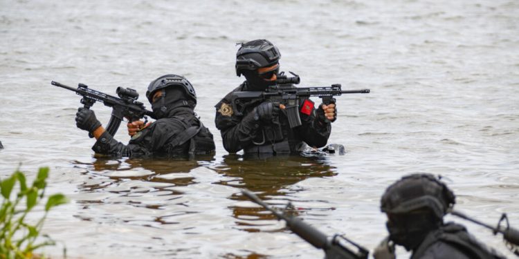 Maroc et États-Unis prolongent et renforcent leur coopération militaire image principale