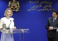 Maroc et UE affichent leur collaboration lors d’une visite de la cheffe de la diplomatie européenne image principale