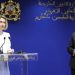 Maroc et UE affichent leur collaboration lors d’une visite de la cheffe de la diplomatie européenne image principale