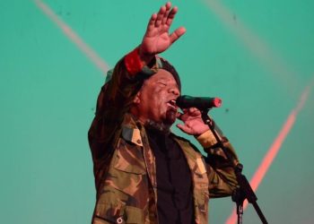 Mort de Ras Natty Baby, un des inventeurs du seggae mauricien image principale