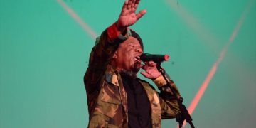 Mort de Ras Natty Baby, un des inventeurs du seggae mauricien image principale