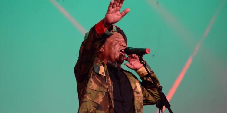 Mort de Ras Natty Baby, un des inventeurs du seggae mauricien image principale