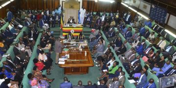 Ouganda: un projet de loi pourrait criminaliser les transferts d'argent de la diaspora image principale