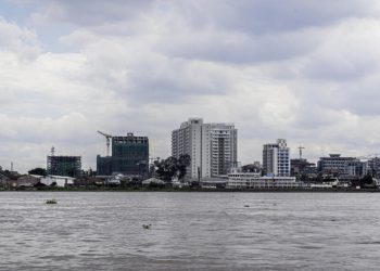 RDC: un premier groupe de migrants expulsés des États-Unis est arrivé image principale