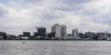 RDC: un premier groupe de migrants expulsés des États-Unis est arrivé image principale