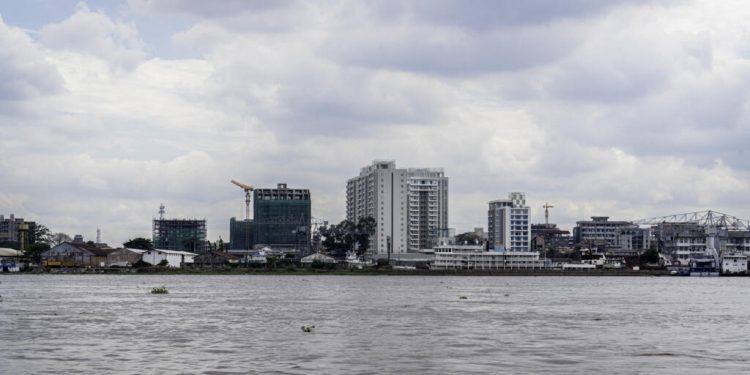 RDC: un premier groupe de migrants expulsés des États-Unis est arrivé image principale