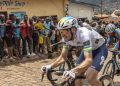 Rwanda : les championnats du monde de cyclisme, vitrine du soft power de Paul Kagame image principale