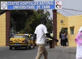 Sénégal: Bassirou Diomaye Faye limoge le patron de la Direction de la Santé, proche d'Ousmane Sonko image principale