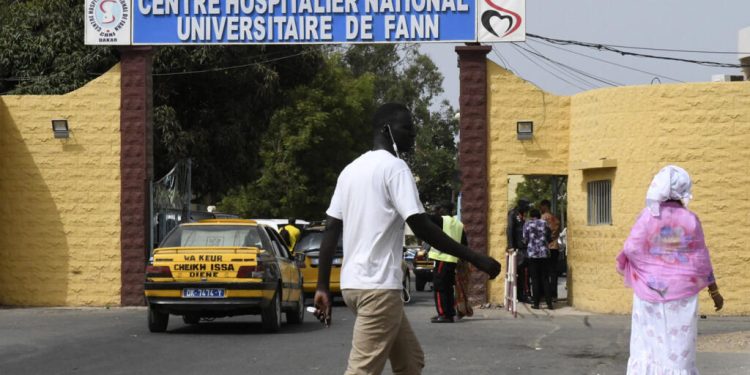 Sénégal: Bassirou Diomaye Faye limoge le patron de la Direction de la Santé, proche d'Ousmane Sonko image principale