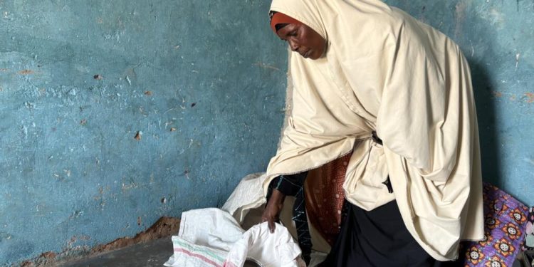 Somalie: la guerre en Iran menace la sécurité alimentaire et pèse sur les bourses fragiles au Puntland [2/4] image principale