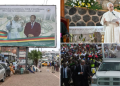 Tournée africaine de Léon XIV: au Cameroun, le pape a adressé de nombreux messages forts image principale