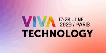 VivaTech 2026 : le salon tech à Paris à partir du 17 juin image principale