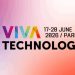 VivaTech 2026 : le salon tech à Paris à partir du 17 juin image principale
