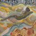 À la Biennale de Venise, l'artiste Michael Armitage dépeint la réalité crue de son quotidien image principale