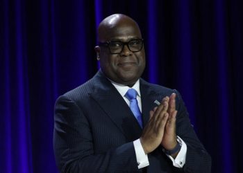 À la Une: en RDC, le président «n'exclut pas un troisième mandat» image principale