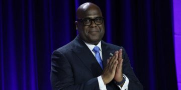À la Une: en RDC, le président «n'exclut pas un troisième mandat» image principale