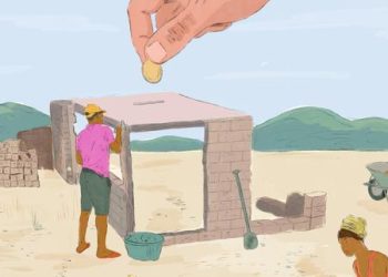 Aide publique au développement : les pays africains se mobilisent pour sortir de la dépendance image principale