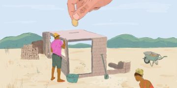 Aide publique au développement : les pays africains se mobilisent pour sortir de la dépendance image principale