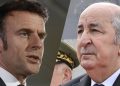 Algérie: l'ambassadeur de France retourne sur place et «reprendra ses activités», annonce Paris image principale