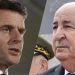 Algérie: l'ambassadeur de France retourne sur place et «reprendra ses activités», annonce Paris image principale