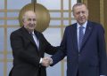 Algérie: le président Abdelmadjid Tebboune se rend en Turquie pour renforcer la coopération avec Ankara image principale