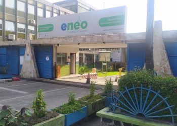 Au Cameroun, la société publique d’électricité renationalisée image principale