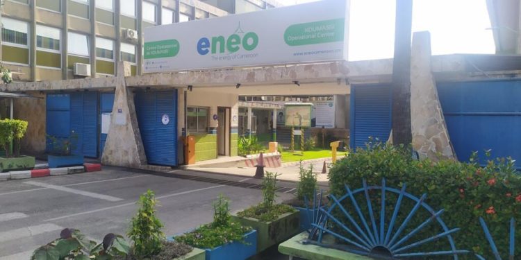 Au Cameroun, la société publique d’électricité renationalisée image principale