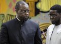 Au Sénégal, le président Diomaye Faye est «prêt pour la séparation» avec le Premier ministre Sonko image principale