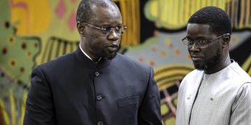 Au Sénégal, le président Diomaye Faye est «prêt pour la séparation» avec le Premier ministre Sonko image principale