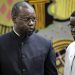 Au Sénégal, le président Diomaye Faye est «prêt pour la séparation» avec le Premier ministre Sonko image principale