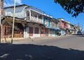 Aux Comores, la grève des chauffeurs et commerçants bloque l'économie de la capitale image principale