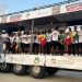 Bénin: qualifiée pour les Mondiaux U20 de football, l'équipe féminine ovationnée à Cotonou image principale