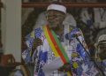 Cameroun: Cavaye Yéguié Djibril, ancien président de l'Assemblée nationale, est décédé image principale