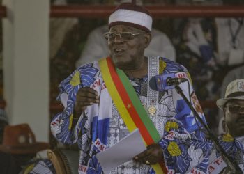 Cameroun: Cavaye Yéguié Djibril, ancien président de l'Assemblée nationale, est décédé image principale
