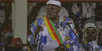 Cameroun: Cavaye Yéguié Djibril, ancien président de l'Assemblée nationale, est décédé image principale