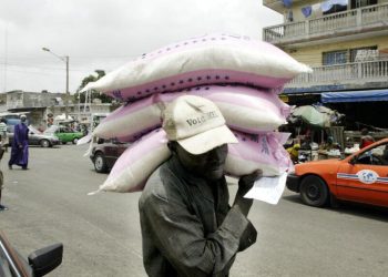 Cameroun: controverse autour d'un don alimentaire chinois image principale