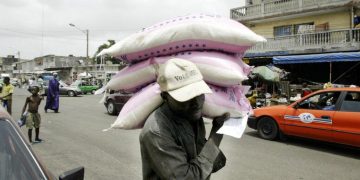 Cameroun: controverse autour d'un don alimentaire chinois image principale