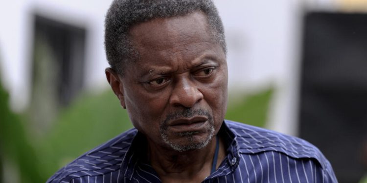 Cameroun: tensions autour de l'organisation des obsèques d'Anicet Ekane image principale