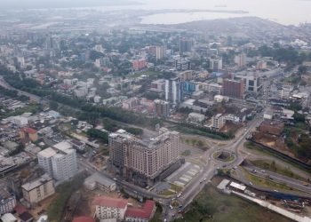 Cameroun: une révision de la loi des finances s'annonce image principale