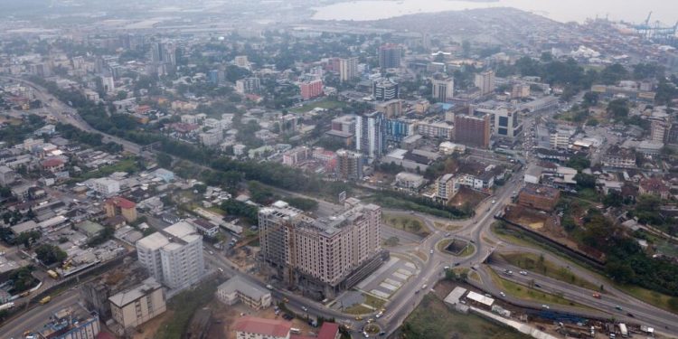 Cameroun: une révision de la loi des finances s'annonce image principale