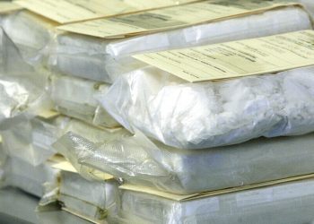 Cocaïne: la Garde civile espagnole réalise une saisie record sur un navire aux large des Canaries image principale