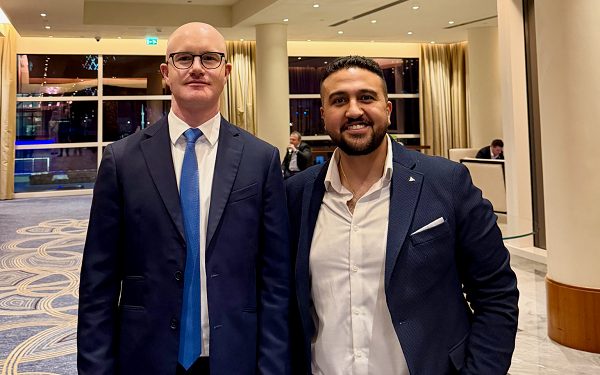 Coinbase et Kemet unissent leurs forces pour le trading de dérivés crypto image principale