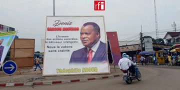 Congo: un nouveau gouvernement sans véritable nouveauté a pris ses fonctions image principale