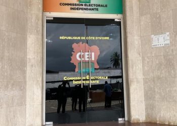 Côte d’Ivoire: après la dissolution de la Commission électorale, l’opposition fixe ses conditions image principale